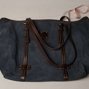 DOONEY & BOURKE dark blue